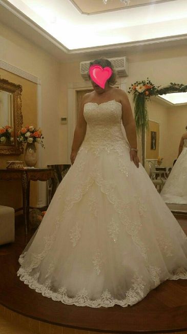 Abito sposa!!! - 1