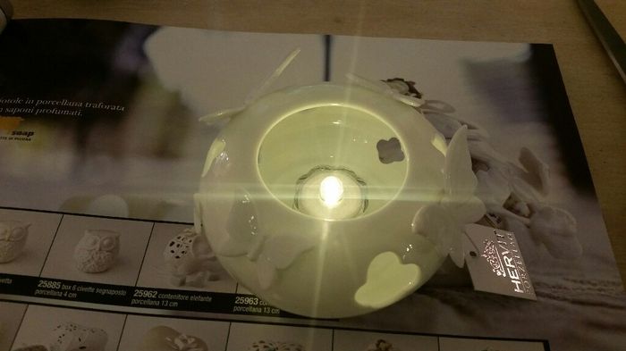 Crisi per scelta bomboniere!! - 1