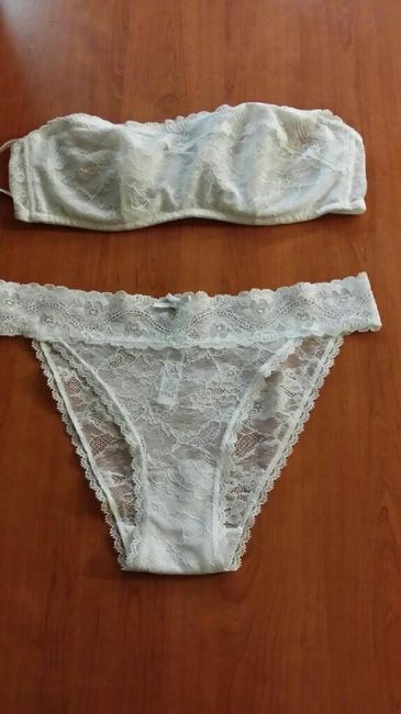 Finalmente l'intimo - 1