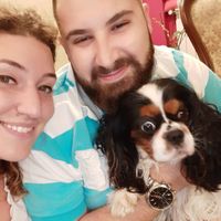 Condividete la vostra prima foto insieme e quella più recente! - 2