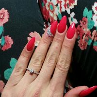 Unghie con il gel - quante siamo? foto! - 1