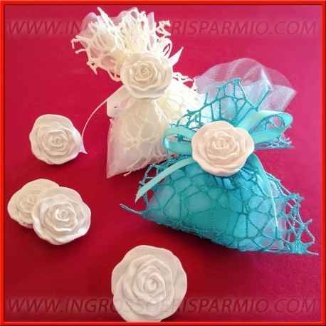 Bomboniera gessetto