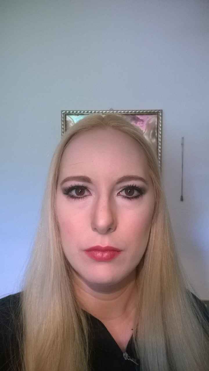 trucco luce naturale 2