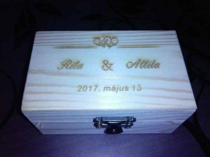 Il nostro portafedi - 1