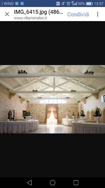 Villa menelao  (turi) - 2