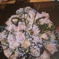 Mi mostrate i vostri bouquet?? - 1