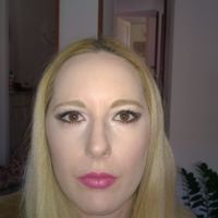 trucco altra luce