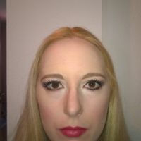 trucco con il flash 2