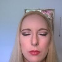 trucco luce naturale