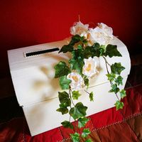 Il mio porta usate fai da te! - 1