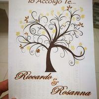 Fai da te libretto messa - 1