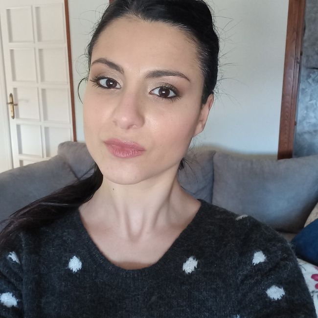 Prova trucco sposa 3