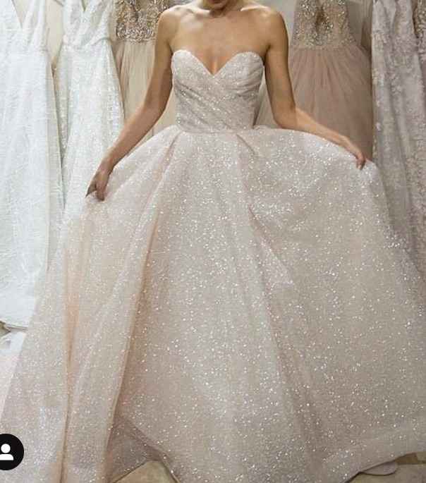 Abito Lazaro 3810 - 1