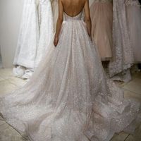 Abito Lazaro 3810 - 2