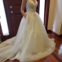 Abito Lazaro 3810 - 3