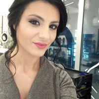 Seconda prova trucco😅 - 1