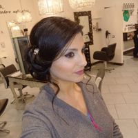 Seconda prova trucco😅 - 3