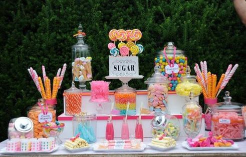 Tableau tema dolci 1