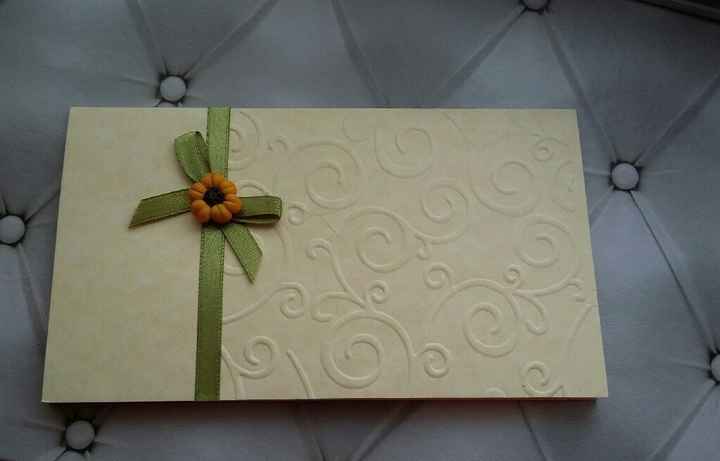 Le mie partecipazioni - 1