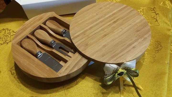 Mancano 36 gg!! bomboniere testimoni! - 2