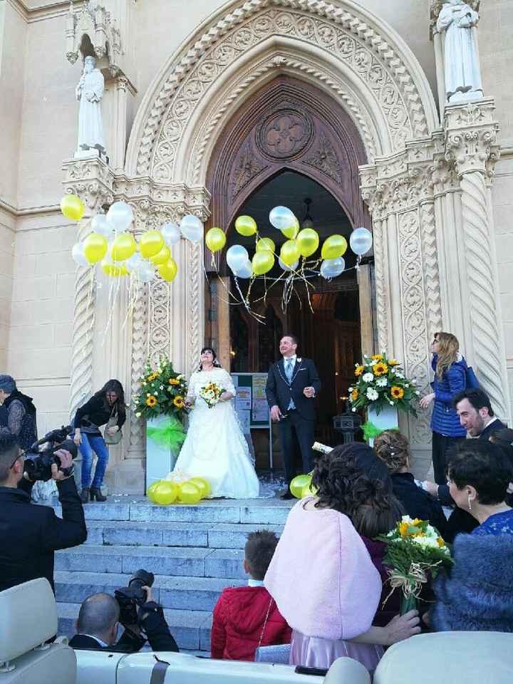 Il nostro grande giorno - 1