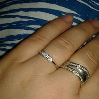 La foto del vostro anello! - 1