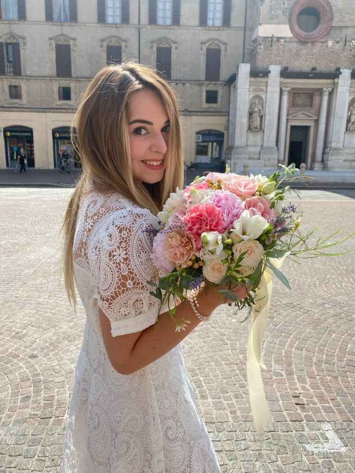 Sposa di Settembre - 2