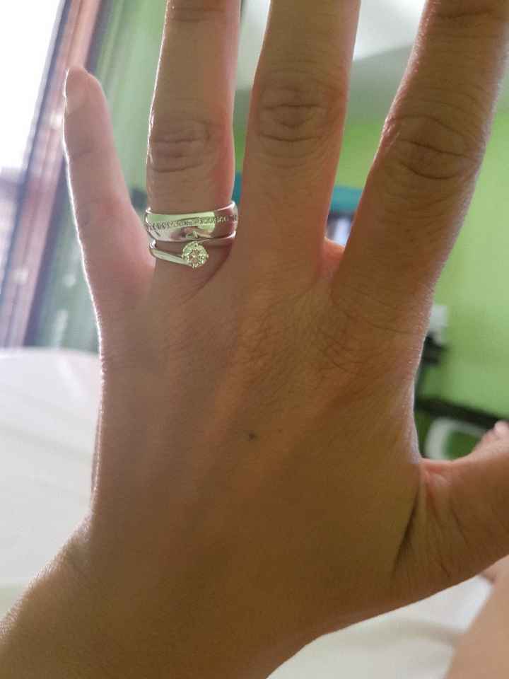 Quale fedi scegliere?!?!?!?! - 1