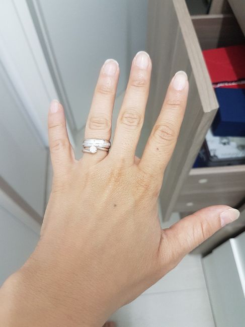 Fedi scelte :) e le vostre ? - 1