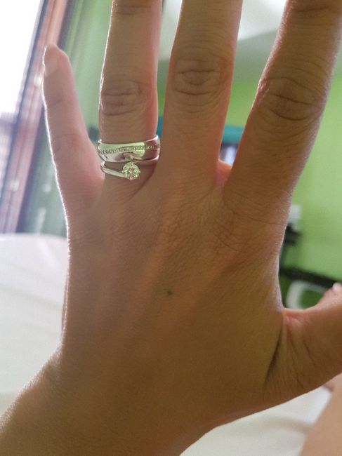 Quale fedi scegliere?!?!?!?! - 1