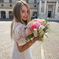 Sposa di Settembre - 2