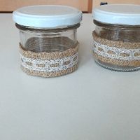 Segnaposto fai da te:-) - 1