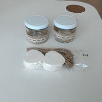 Segnaposto fai da te:-) - 2