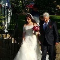 Finalmente marito e moglie❤ - 7