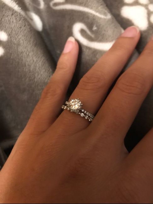 Solitario e fede💍 3