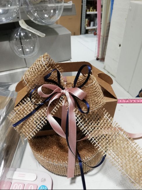 Le bomboniere: essenziali o superflue? - 1