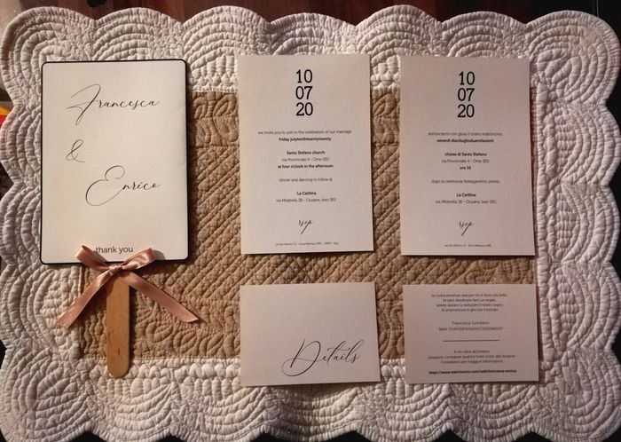 Le partecipazioni: essenziale o superflue? - 1