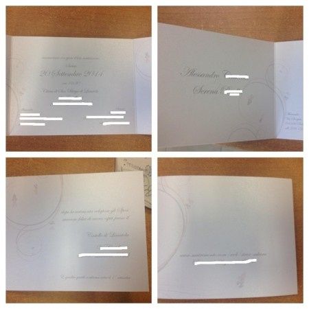 Le nostre partecipazioni