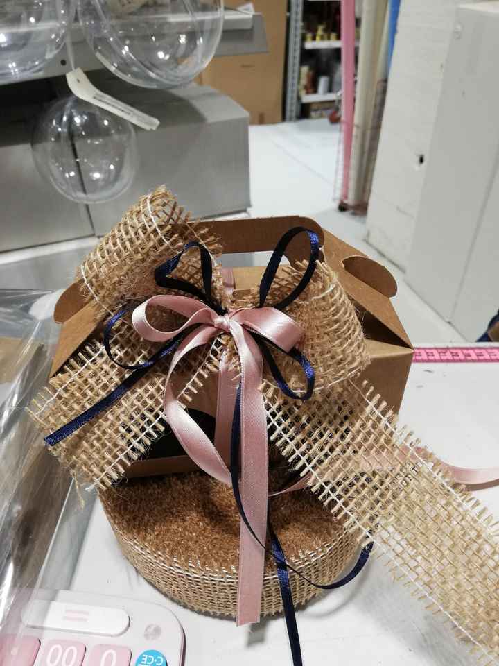 Le bomboniere: essenziali o superflue? - 1