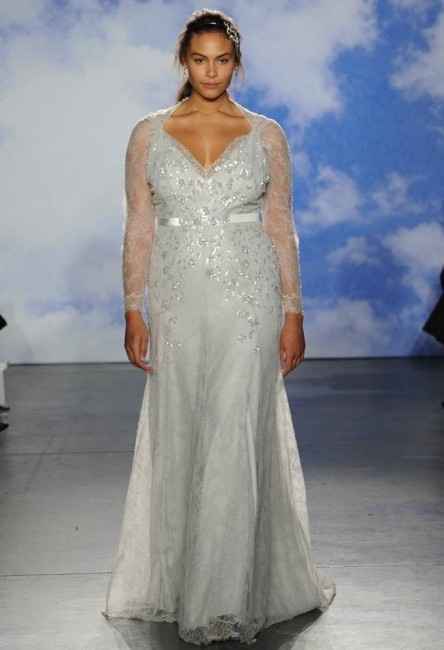 Collezione Jenny Packham 2015_1