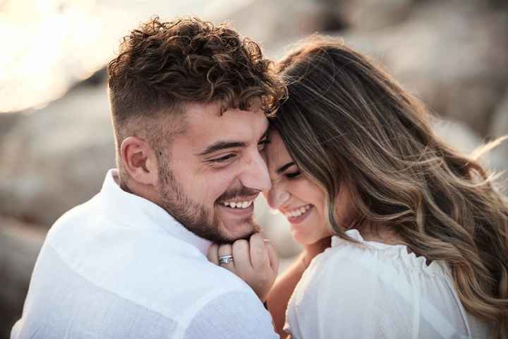 Foto prematrimoniali - 1