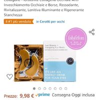 Allarme occhiaie 🚨 - 1