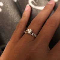 Solitario e fede💍 - 1