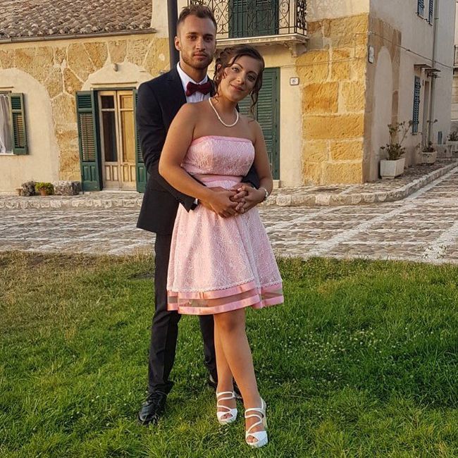Condividi la vostra foto più bella insieme 📸 31