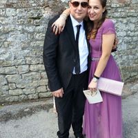 Condividete la vostra prima foto insieme e quella più recente! - 2