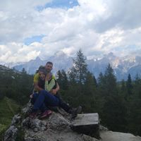 Postate una foto di voi due 👇 - 1