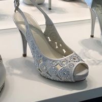 le mie scarpe, che ne pensate?