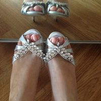 Le vostre scarpe - 1