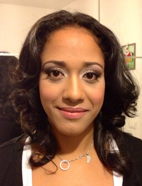 Trucco parrucco che ne pensate? - 3