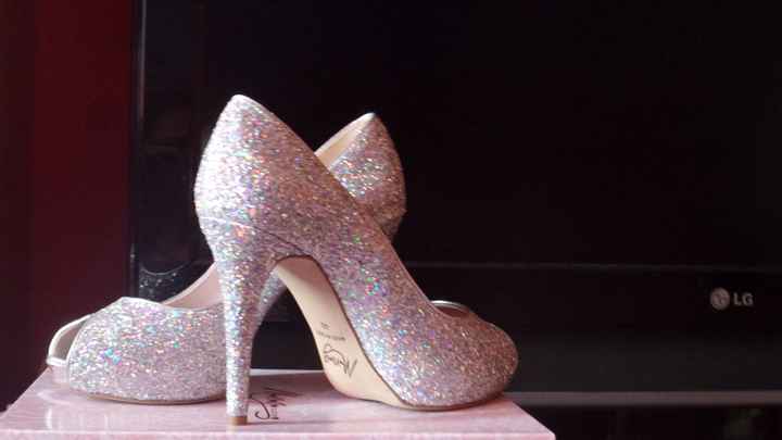 Le mie scarpeee - 2